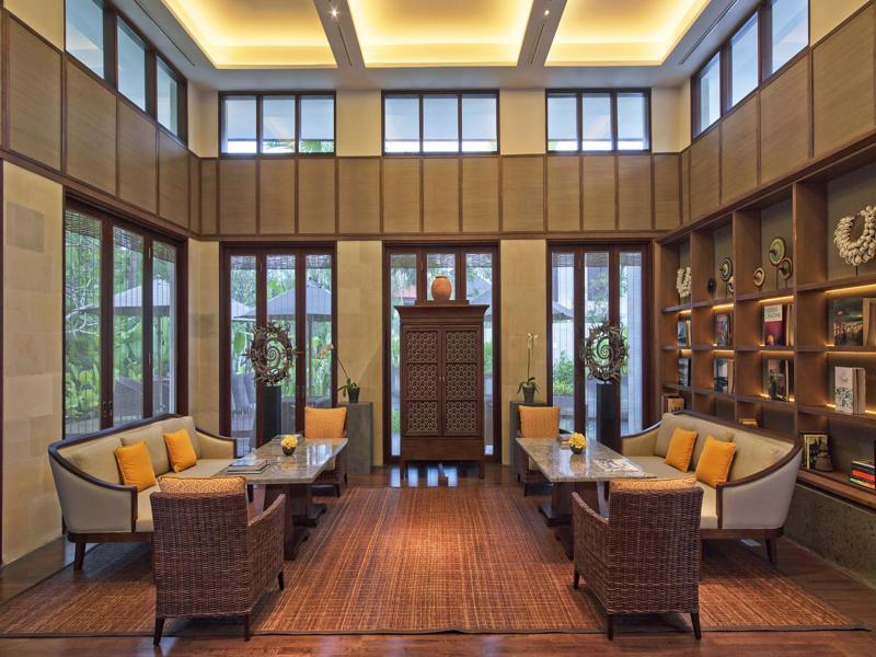The Villas At Fairmont Sanur Beach Bali Ngoại thất bức ảnh