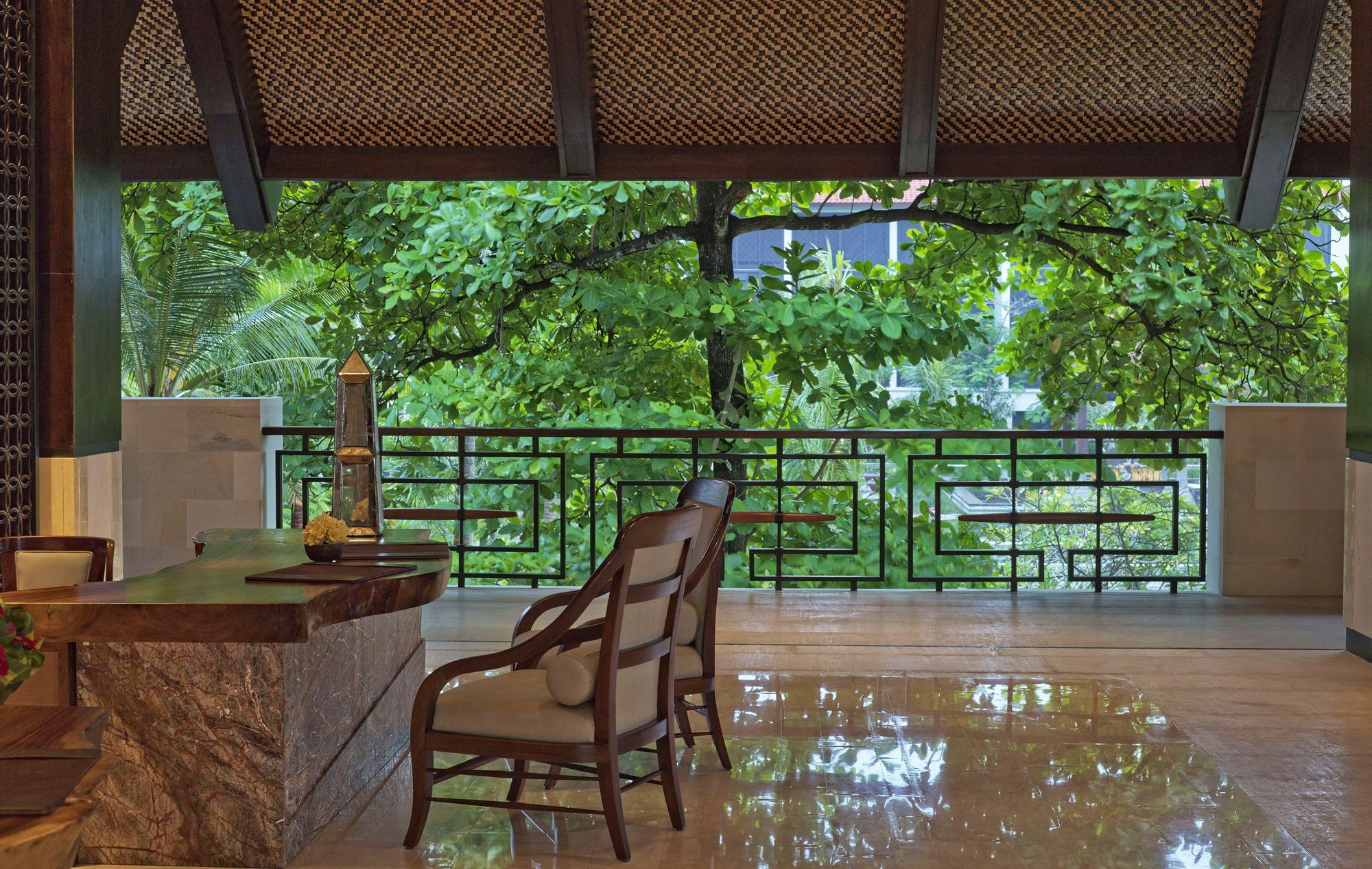 The Villas At Fairmont Sanur Beach Bali Ngoại thất bức ảnh