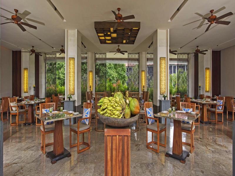 The Villas At Fairmont Sanur Beach Bali Ngoại thất bức ảnh