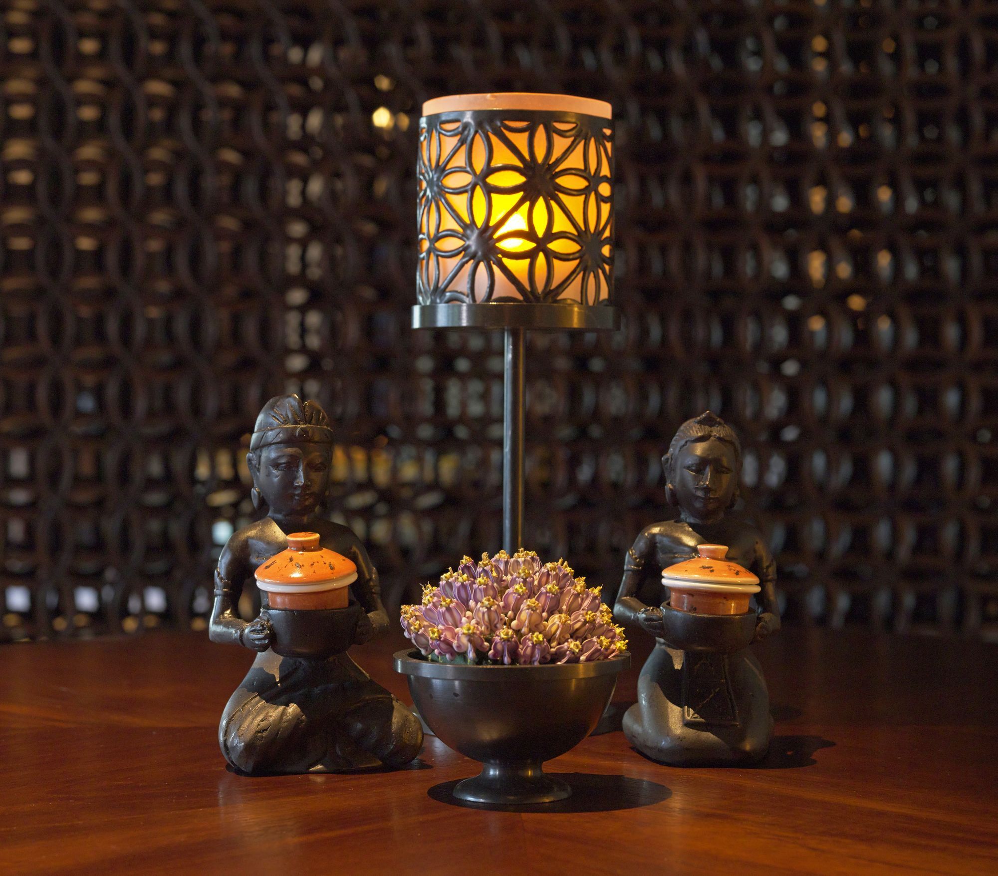 The Villas At Fairmont Sanur Beach Bali Ngoại thất bức ảnh